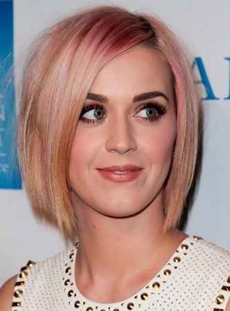 Katy Perry S Short Hair Hair Beauty And Lace Online Magazine