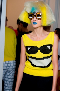 jeremy scott