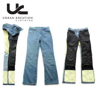 urban kreation jeans