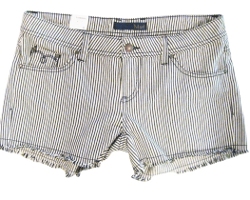 Mavi Geneva Ticking Stripe