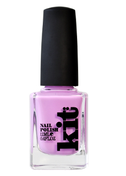 Kit Cosmetics Capture The Moment Nail Polish in Play Down