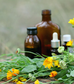naturopathy