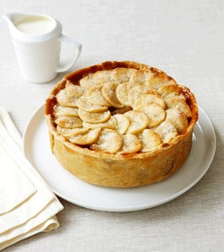 Apple-pie