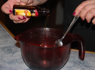 jelly shot kahlua