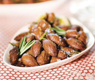 rosemary-almonds