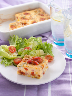 AnathothChutneyTomatoRelishFritatta2