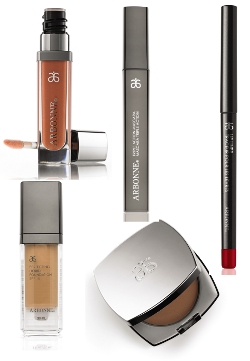 arbonne arbonne